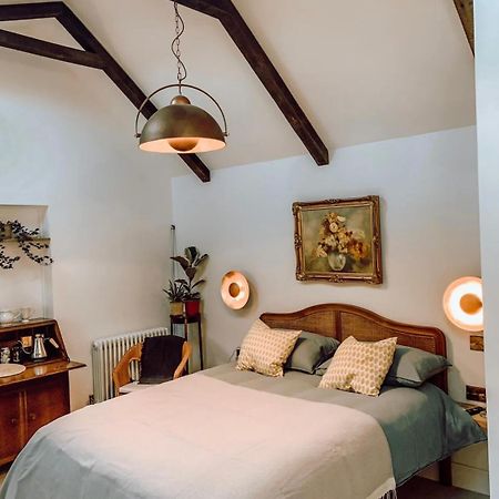 Priory Cottage Stables Cowden Экстерьер фото