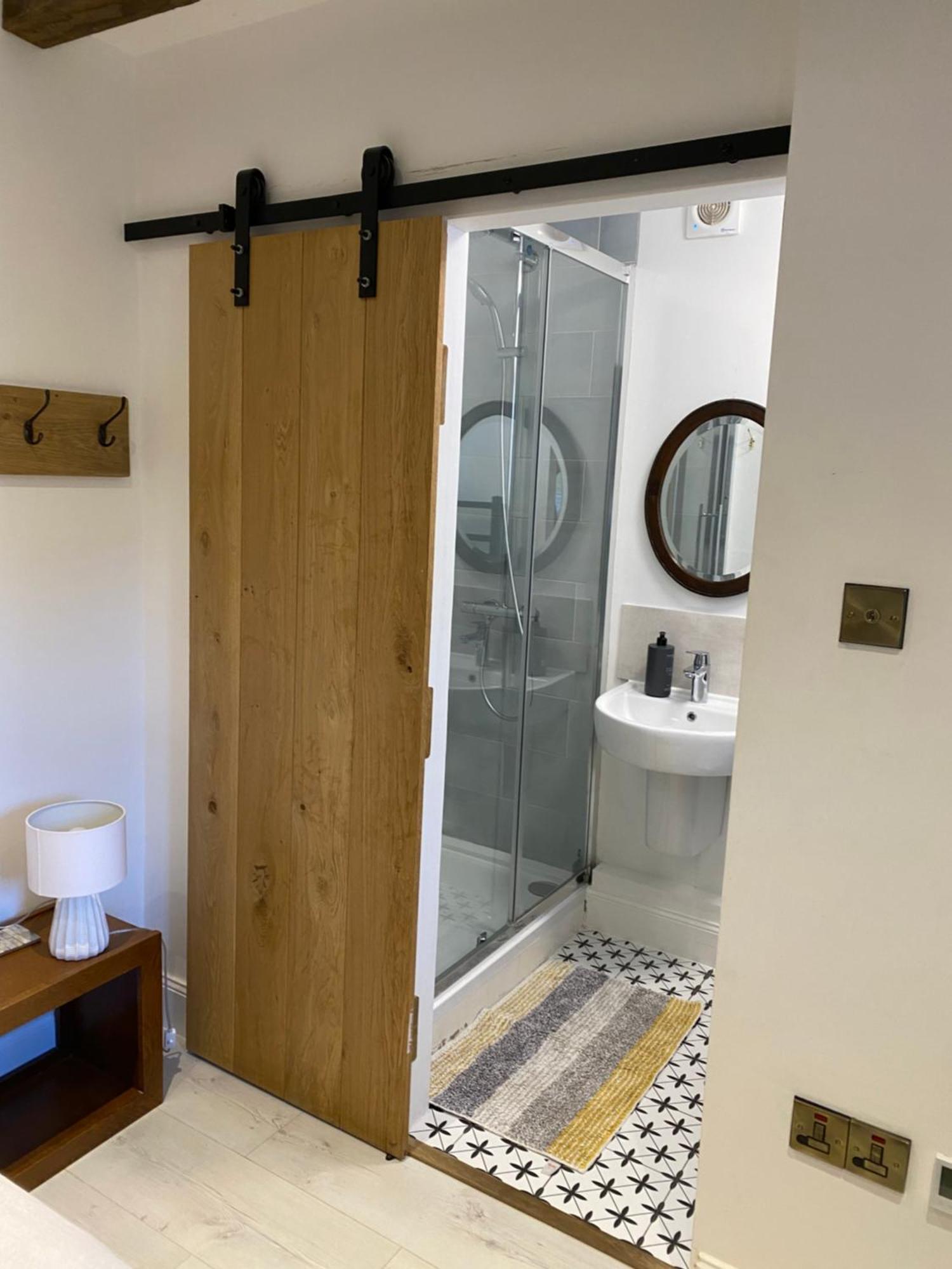 Priory Cottage Stables Cowden Экстерьер фото